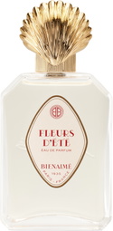BIENAIMÉ Fleurs d'ete Eau de Parfum, 75 mL