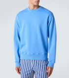 Tom Ford Cotton jersey sweatshirt