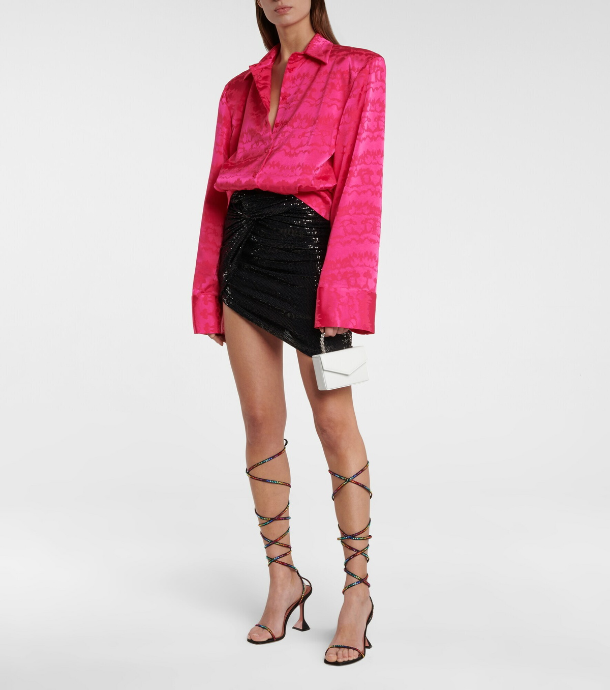 amina muaddi awge phoenix