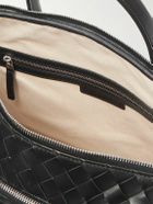 Bottega Veneta - Intrecciato Leather Briefcase