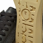 A Bathing Ape Men's Skull Sta Sneakers in Black/Beige