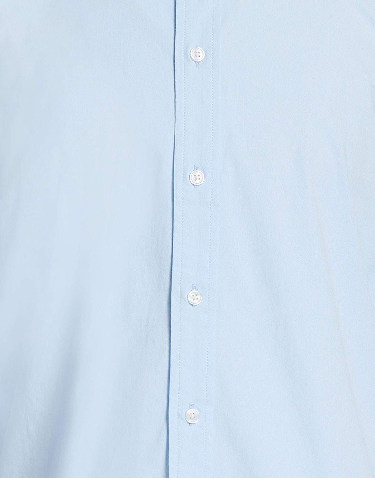 Diesel Mens Shirt in Sky blue