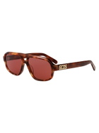 GCDS Gd0046 Sunglasses