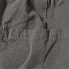 Colorful Standard Men's Organic Twill Short in Storm Grey