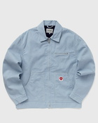 Carhartt Wip Terrell Jacket Blue - Mens - Overshirts