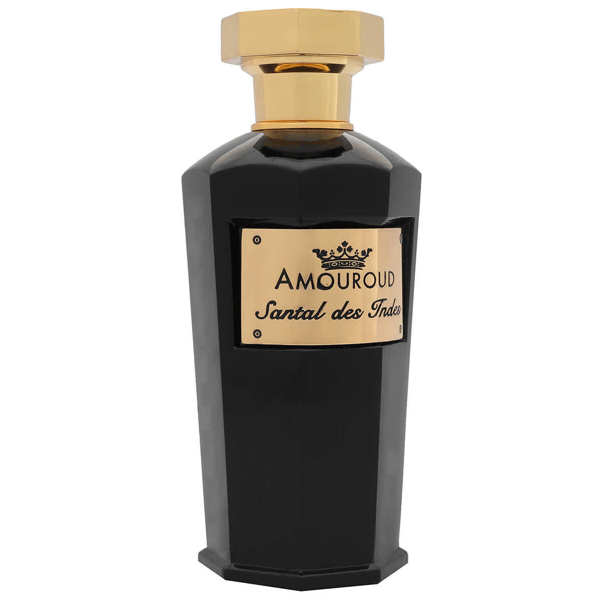 Amouroud Unisex Santal Des Indes EDP 3.3 oz Fragrances 008952162104
