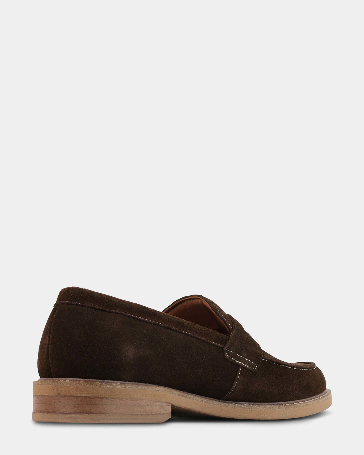 Steve Madden Vanceee Dress Shoes in Brown