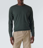 John Smedley Marcus wool sweater