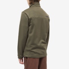 The North Face Men's Knapsack Fleece Jacket in New Taupe Green
