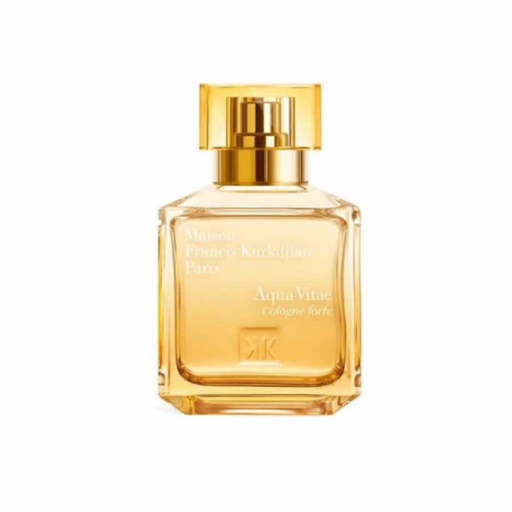 Photo: Maison Francis Kurkdjian Aqua Vitae Cologne Forte Eau De Parfum 2.4 oz/70ml