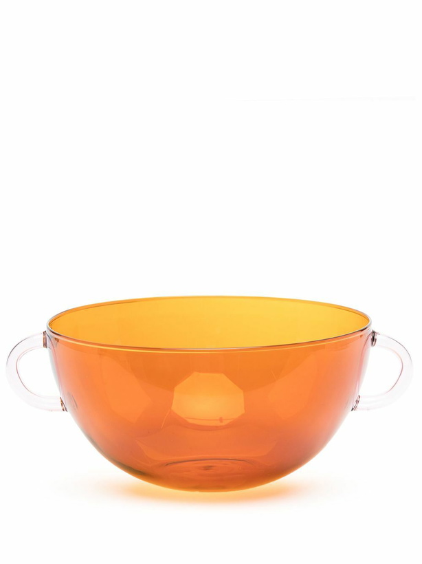 Photo: Maison Balzac Orange The Happy Bowl