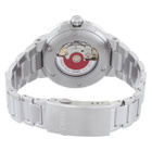 Oris Aquis Automatic Diamond Unisex Watch 01 733 7766 4998-07 8 22 05PEB