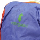 Cotopaxi Men's Batac 16L Backpack in Del Dia Dark 