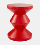 Polspotten Zig Zag Stool