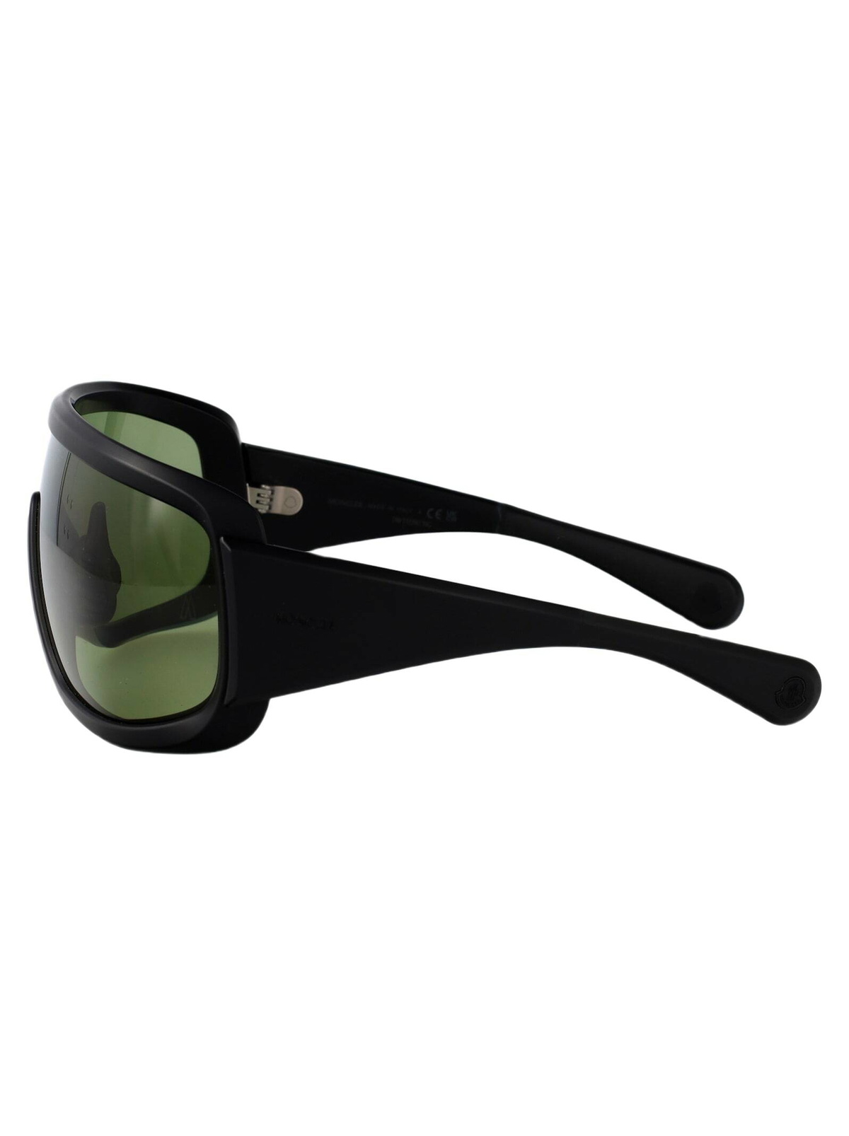 Moncler Eyewear Snowseeker Sunglasses
