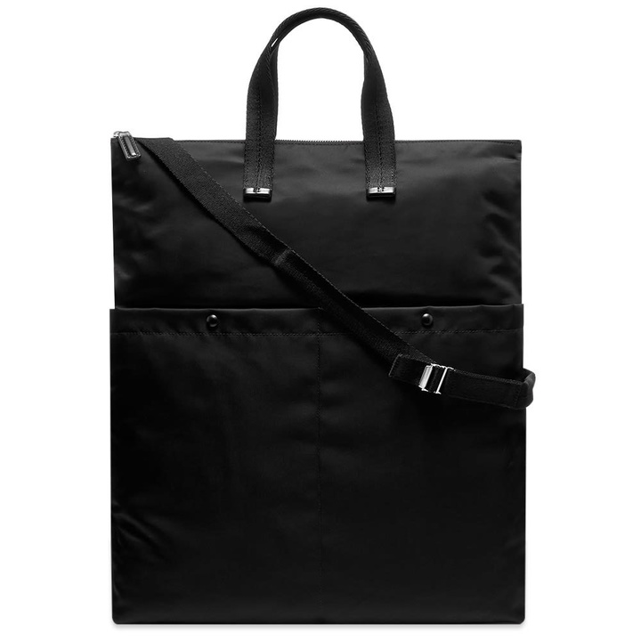 Photo: Jil Sander Trek Tote