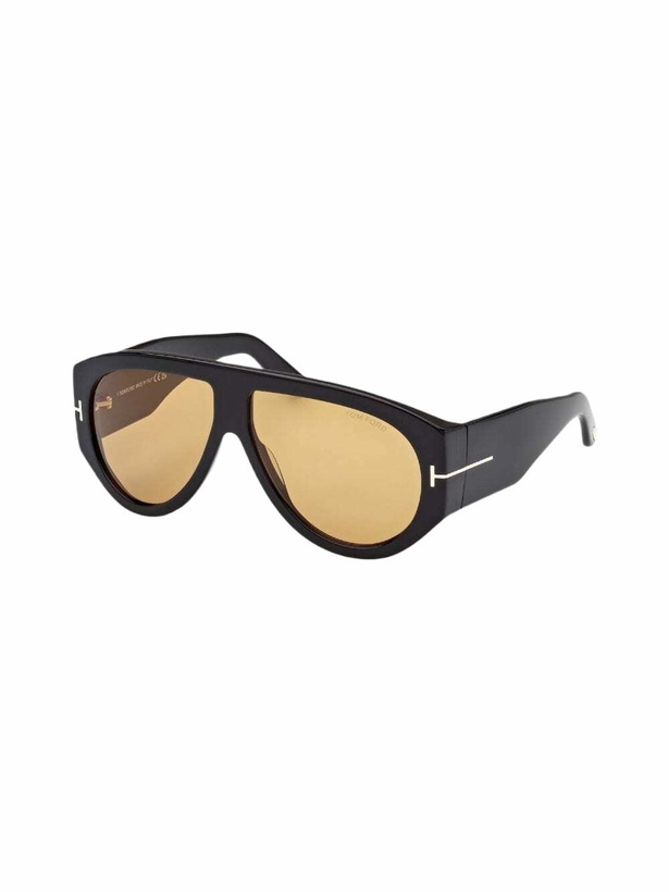 Photo: Tom Ford Eyewear Tf 1044 - Bronson Sunglasses