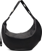 Kiko Kostadinov Black Moravia Bag