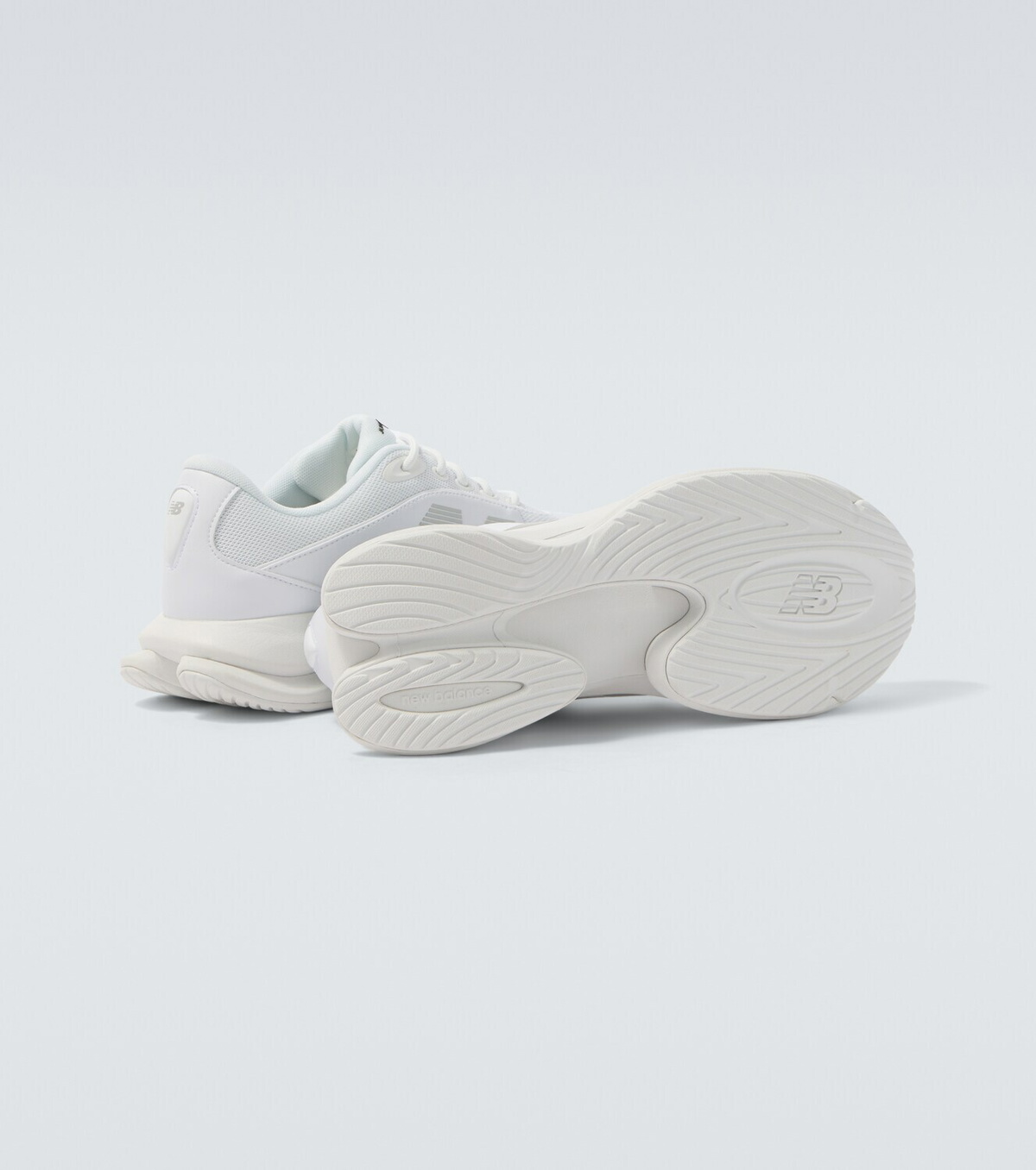 Junya Watanabe x New Balance TF100 sneakers