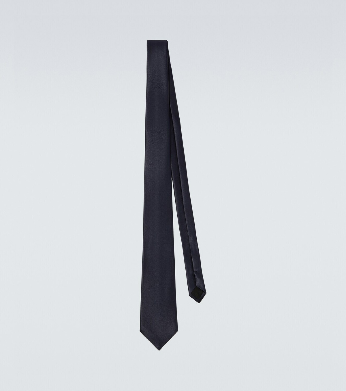 Saint Laurent Silk tie