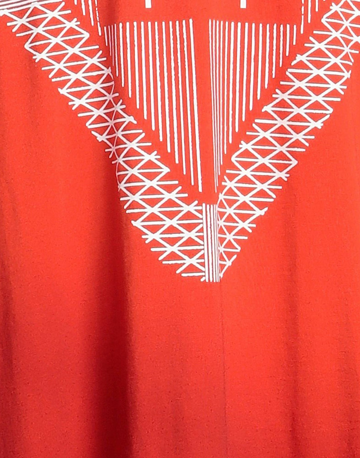A-cold-wall* Mens T-shirt in Red