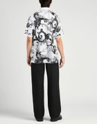 Versace Jeans Couture Mens Polo shirt in White