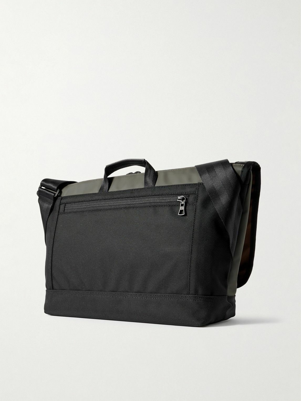 Master-Piece - Slick CORDURA® Ballistic Nylon, Canvas and