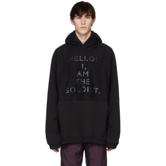 TAKAHIROMIYASHITA TheSoloist. Black Hello I Am The Soloist Freedom TAKAHIROMIYASHITA TheSoloist. Black Hello I Am The Soloist Freedom