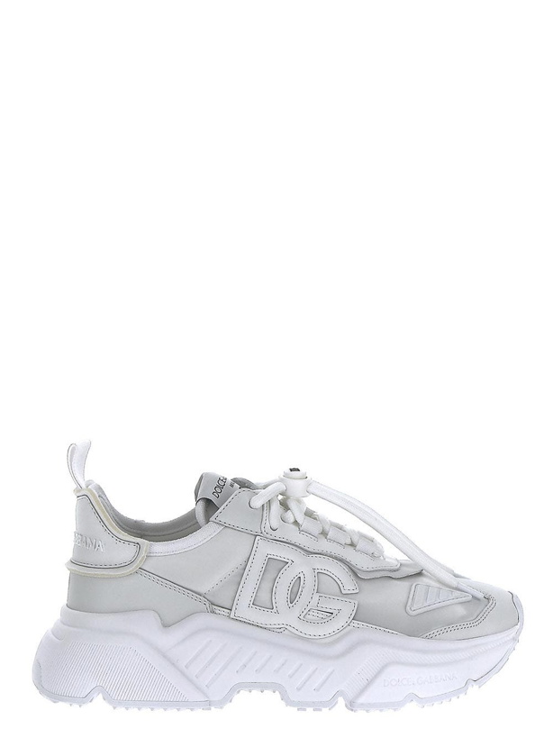 Photo: Dolce & Gabbana Daymaster Sneakers