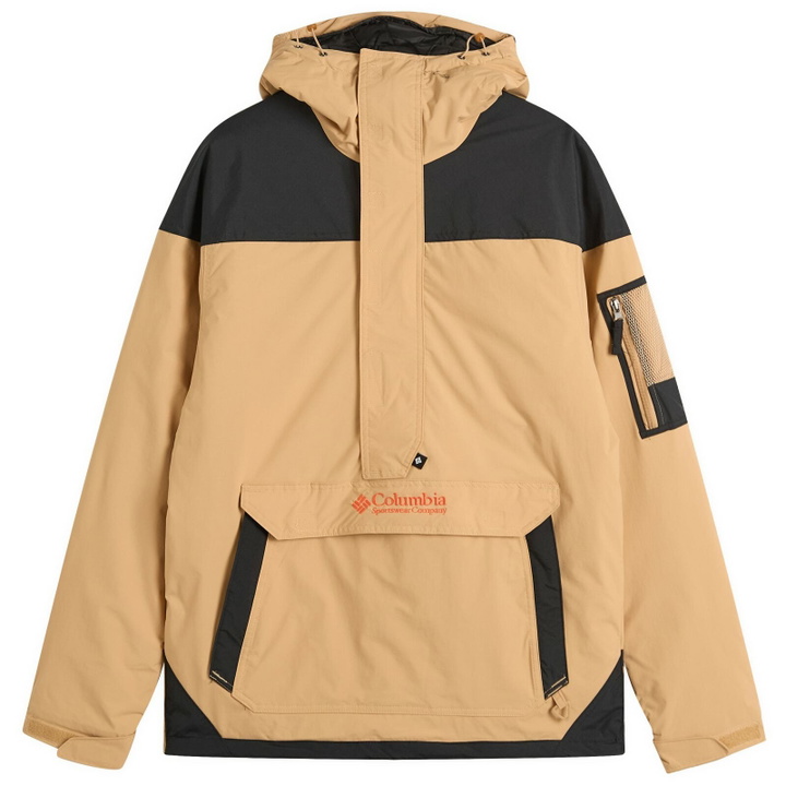 Neighborhood Lattimore Cowichan Knit Columbia