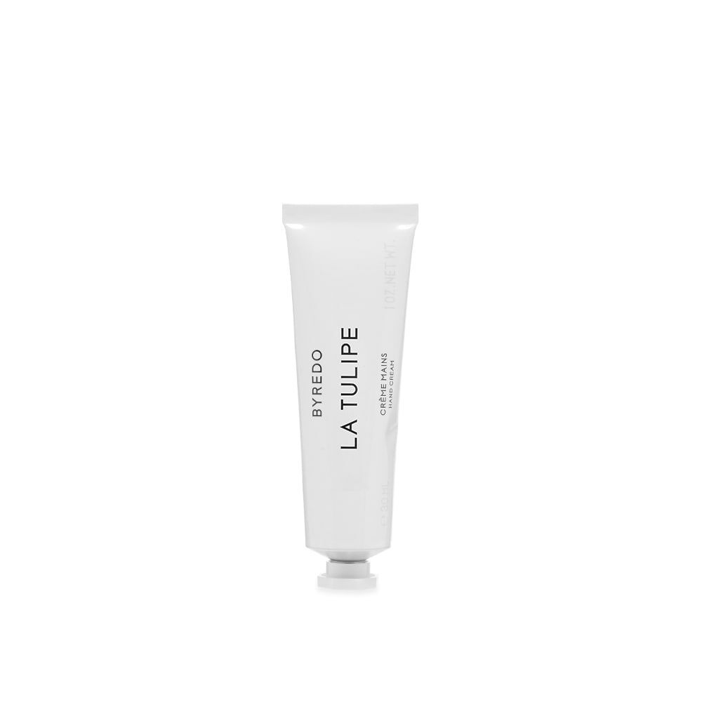 Byredo Suede Hand Scrub Byredo