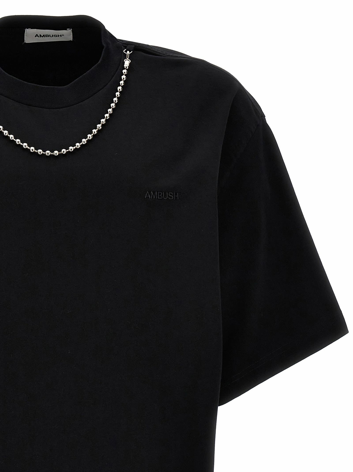 AMBUSH Ballchain T-shirt