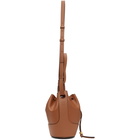 Loewe Tan Small Balloon Bag