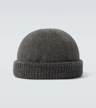 Loro Piana Cashmere beanie