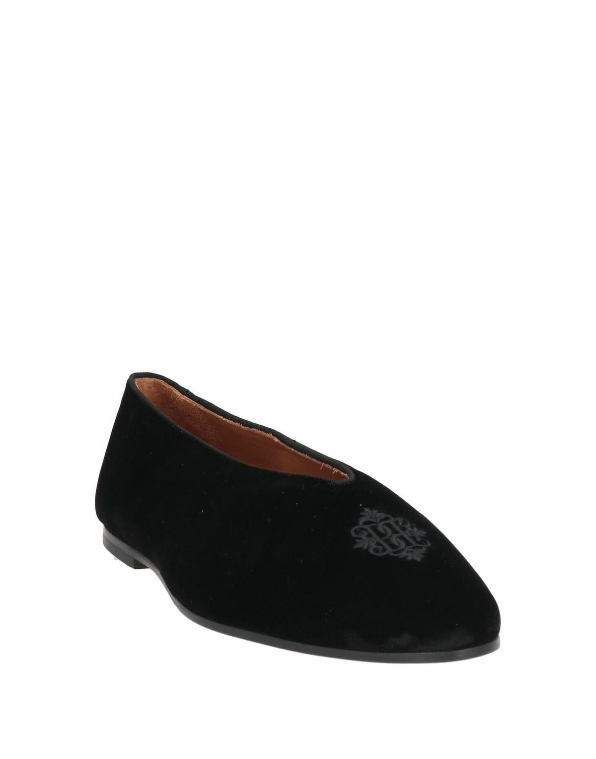 By Malene Birger Womens Ballet flats in Black