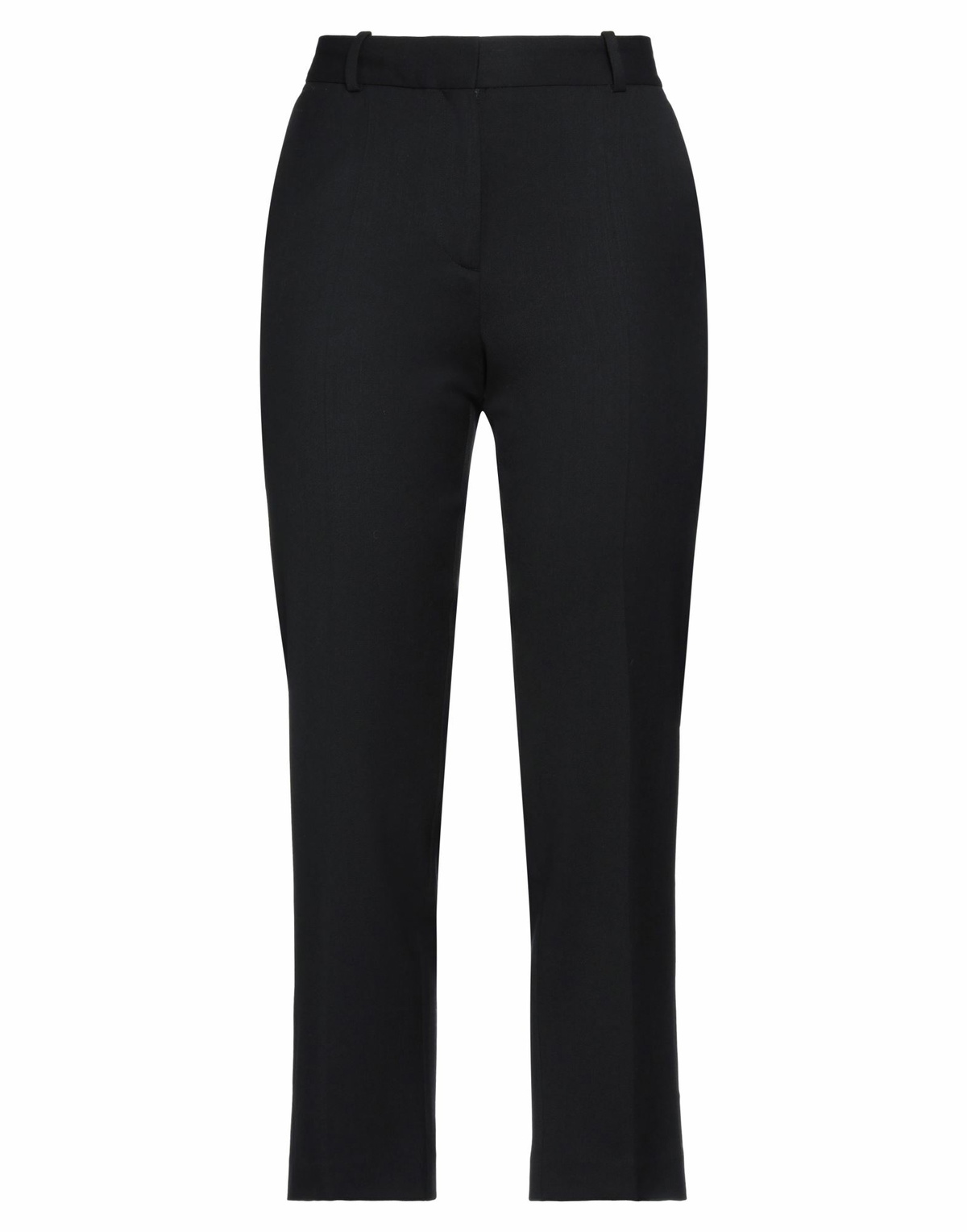 Maje Womens Pants Midnight in Blue