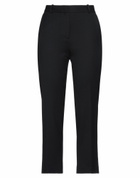 Maje Womens Pants Midnight in Blue
