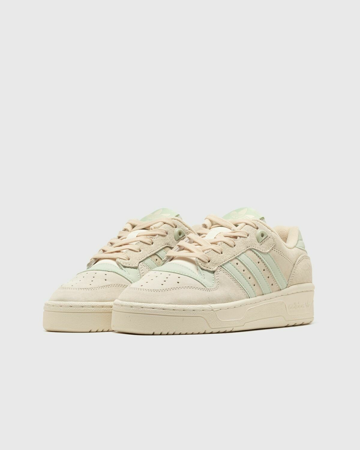 Adidas Rivalry Low Beige Basketball|Lowtop adidas