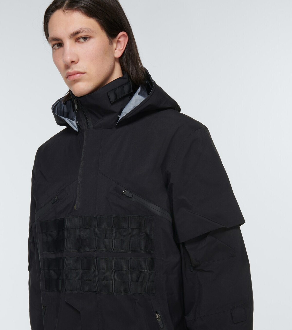 Acronym - 3L Gore-Tex® Pro Interops jacket Acronym