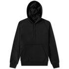 Nike Men's Knit Hoody in Black