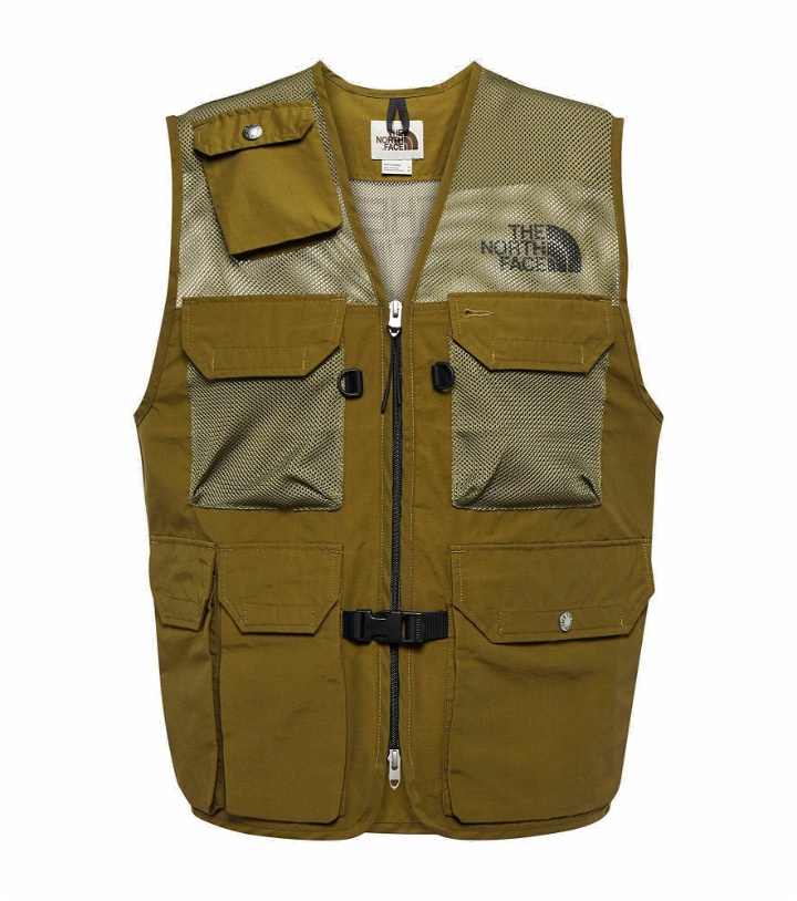 Photo: The North Face - M66 Utility Field vest