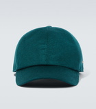 Zegna Cashmere baseball cap