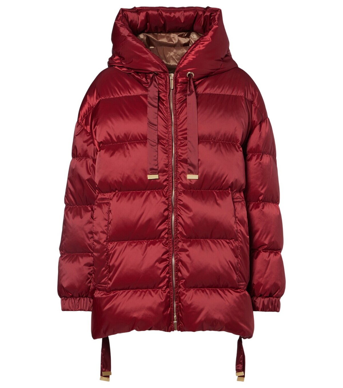 まろん　1212 Max Mara The Cube Seipa down coat Max Mara