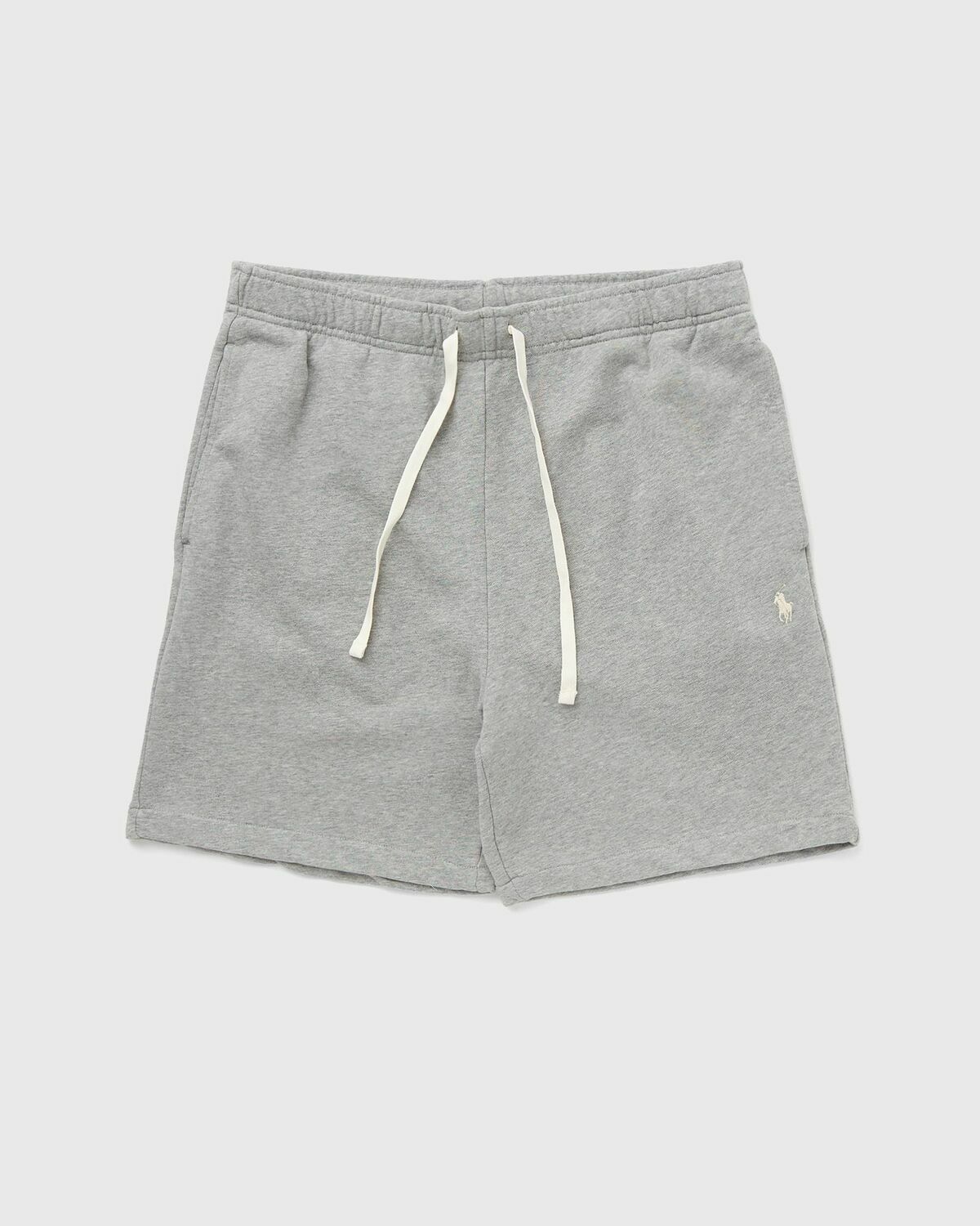 Polo Ralph Lauren Athletic Shorts Grey Casual Shorts