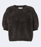 Lisa Yang Juniper cashmere sweater