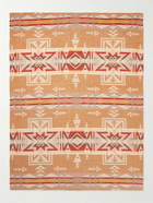 Pendleton - Organic Cotton-Jacquard Blanket