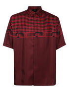 FENDI - Shirt With Print