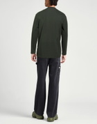 Ea7 Mens T-shirt Military in Green