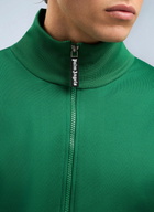 Palm Angels Curved Logo Track Jacket
