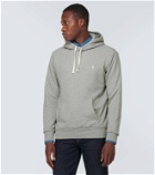 Polo Ralph Lauren Cotton fleece hoodie